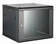 12U Wall Mounted Server Cabinet 600 (W) x 450 (D) server rack cabinet