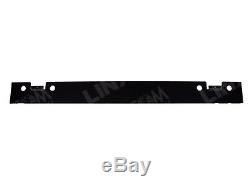 15U 19 Network Cabinet Rack Wall Mounted 600600mm Black Data Comms Patch Panel