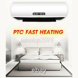 220V 2000W Air Condition Conditioning Electric Heater Wall Mounted LED display