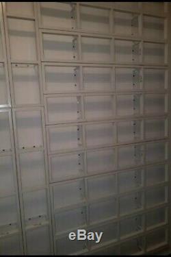 28 IKEA Lerberg Wall Mount CD DVD Storage Shelf Rack