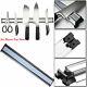 36cm Magnetic Cast Knife Holder Rack Utensil Strip Kitchen Strong Bar Organized