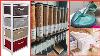 Amazon Best Kitchen Products Versatile Utensils Storage Rack Cleaning Tools Home Organization Ideas