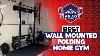 Best Wall Mounted Folding Home Gyms