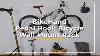 Bikehand Pedal Hook Bicycle Wall Mount Rack Yc 28h