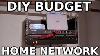 Budget Home Network Tour How To