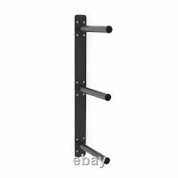 Commercial Wall Mounted Plate Rack