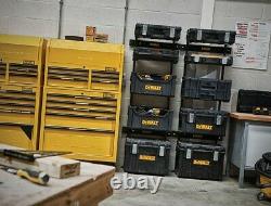 DeWalt DWST1-75694 Toughsystem Workshop Vehicle Garage Storage Racking System