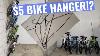 Diy Wall Mounted Bike Rack Ideas 5 Bicycle Hanger 2020