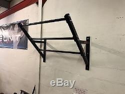 FAB WORX Chimp Bar rack or wall mount U. K Made FREE U. K Delivery