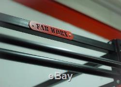 FAB WORX squat power rack wall mount rig commercial grade custom designs gym uk