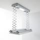 Foxydry Air Wall and Ceiling Clothes Airer Electrical Drying Rack Non Cluttering