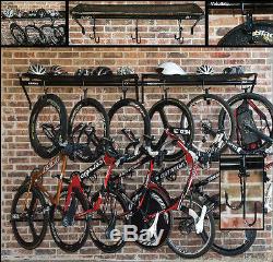 Fx3 Bicycle Storage Rack by VELOGRIP