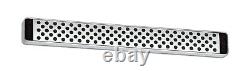 Global Stainless Steel Magnetic Knife Rack 40cm / 16 G-42/40 RRP £162.50