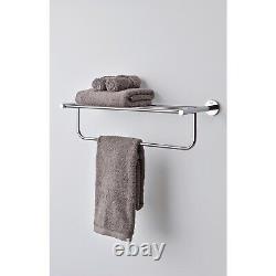 Grohe BauCosmopolitan Multi-Towel Rack 40462001