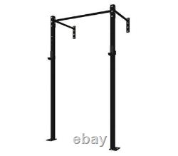 Gym & Squat Rig Home or commercial gym Wall Mounted Rack
