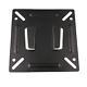 Household Wall Mounted 12-24 LCD Panel Monitor TV Stand Rack Holder withScrew