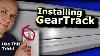 How To Install Your Gladiator Geartrack