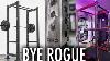 I Sold My Rogue Rml 3 Power Rack Heres Why