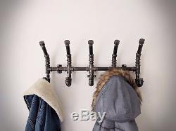Industrial Coat Rack Wall Mounted Coat Hook Wall Coat Rack Coat Hanger