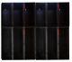 Laserline Cd90 Cd60 Storage Rack Wall Mount Black Holder Case Lot CD 60 90 100