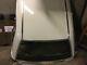 Mercedes R107 SL Hardtop Roof In PRISTINE CONDITION with Wall Mount Rack
