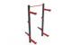 Sorted Fitness Wall-Mounted Squat Rack (Folding)