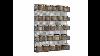 Spice Rack Wall Mount Organizer Use As A Mounted Rack Great Storage