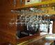 Stainless Steel Wine Glass Hanging Rack Holder Fix Shelf Hanger Bar