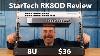 Startech Rk8od 8u Open Frame Rack Review