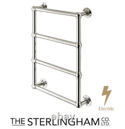 Sterlingham Electric Towel Rail