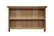 Summertown Oiled Oak Dining Room Furniture Wall Mounted Rack