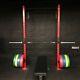 Wall-mounted Barbell Rig, Squat Rack & Pull-up Bar